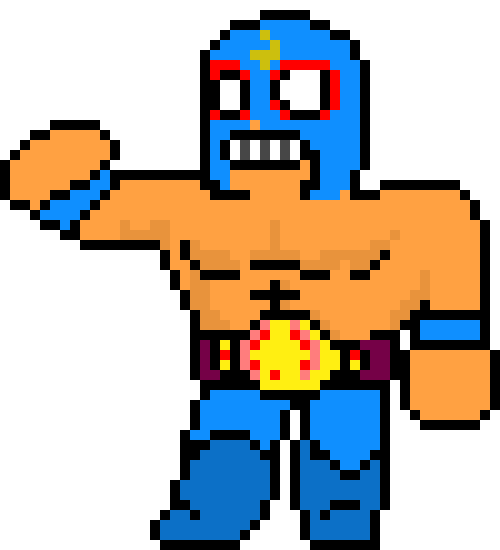 [1c2293] El primo Punch 1