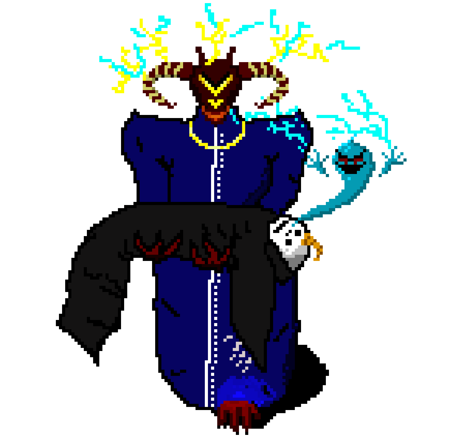 [add968] VengeanceFinalForreal
