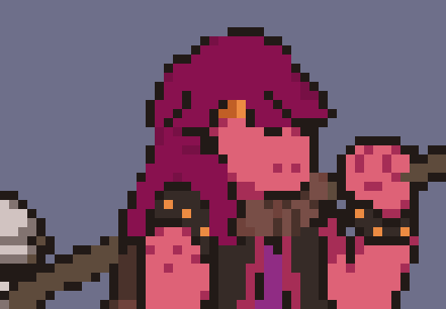 [b79374] ooooo, you wanna draw deltarune fanart instead of go to bead, oooo this is specifically hypnotyzing lexiiiii
