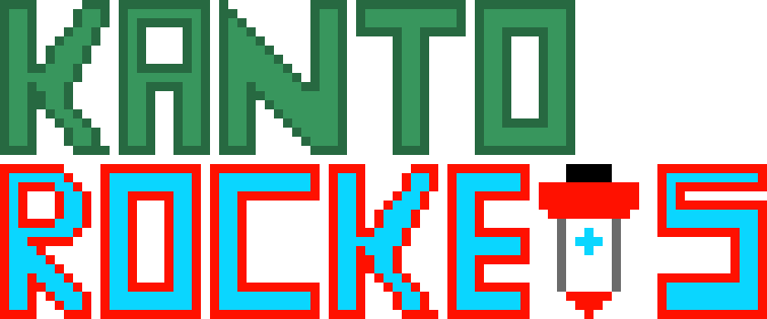 [ad6c37] Kanto Rockets