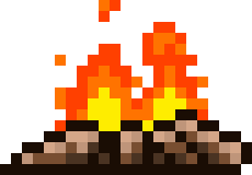 [b0f355] Campfire8