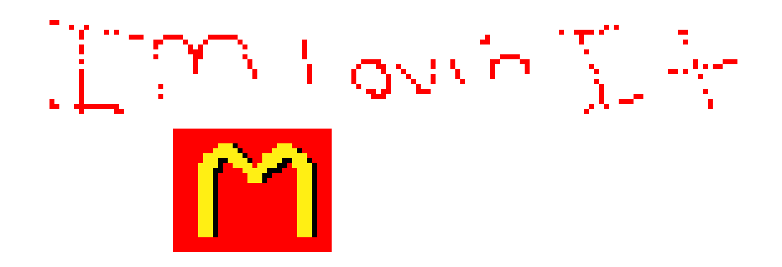 [81bc0e] IM LOVI'N IT