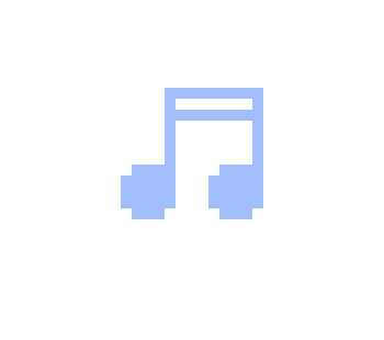 [fc9bac] musicnote
