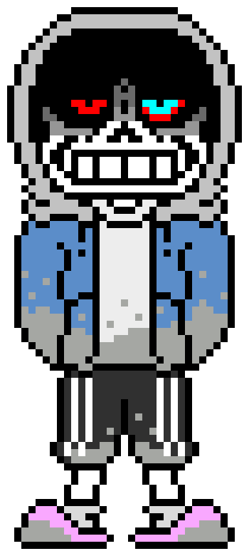 [d6b045] Why is this so empty?