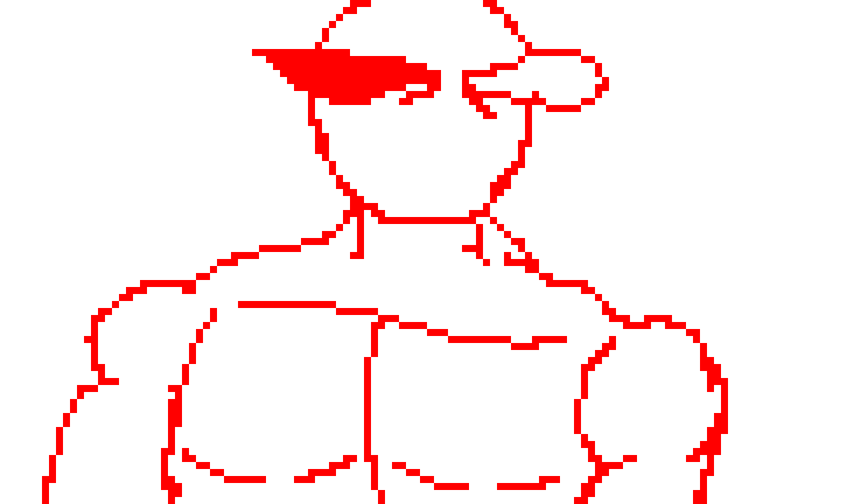 [55b976] agreeable, now iron ur shirt it looks like u pulled it out from the dirty clothes