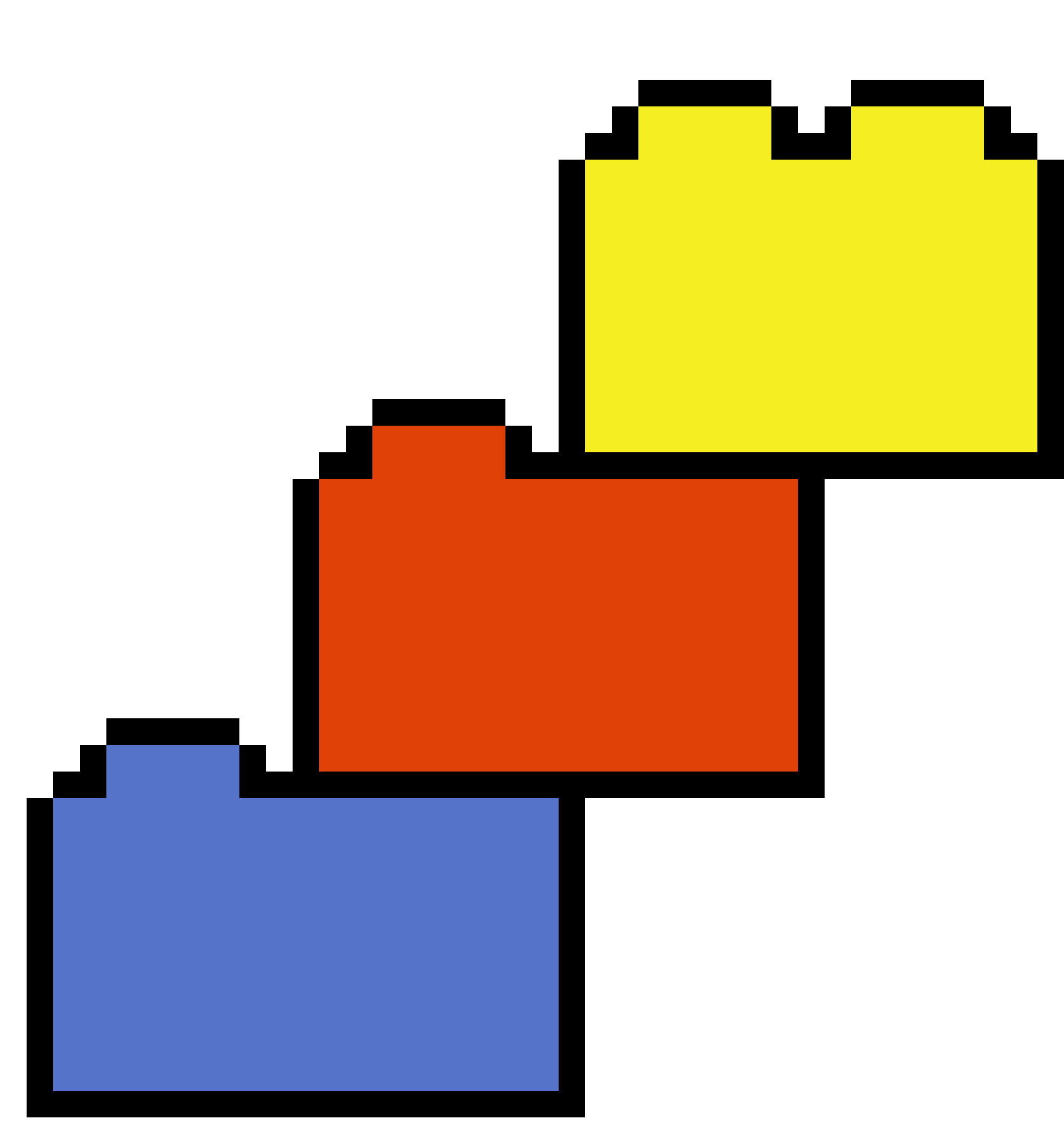 [9664c4] Lego block