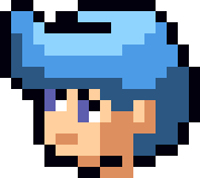 [50c0c3] blue_hair_char