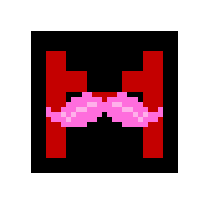 [3af6c3] Markiplier Logo