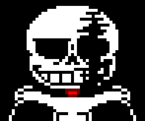 [c7b058] *skull starts healing* welp.. looks like i have to go now..