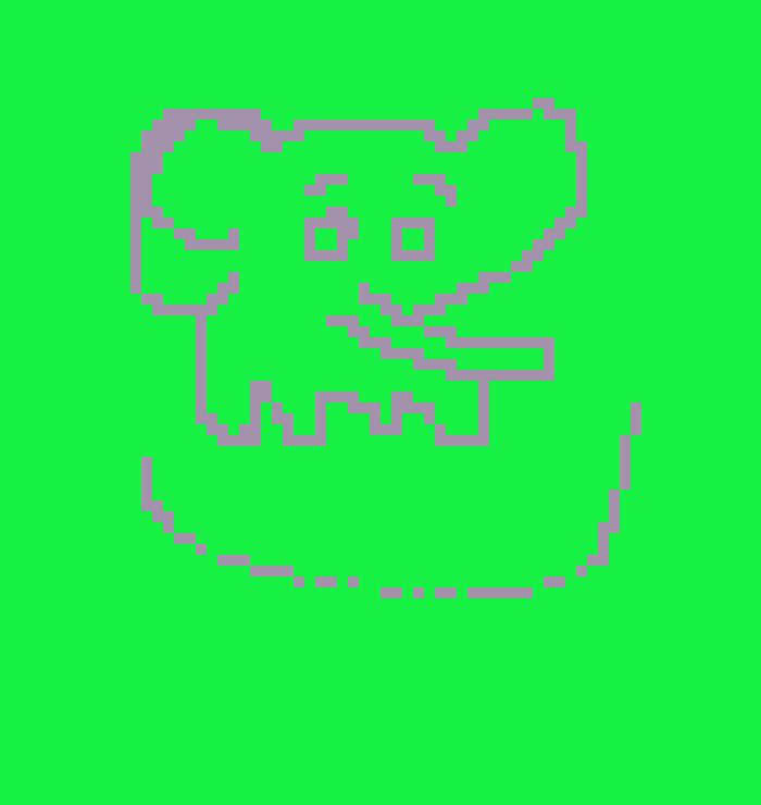 [9664c4] elephant