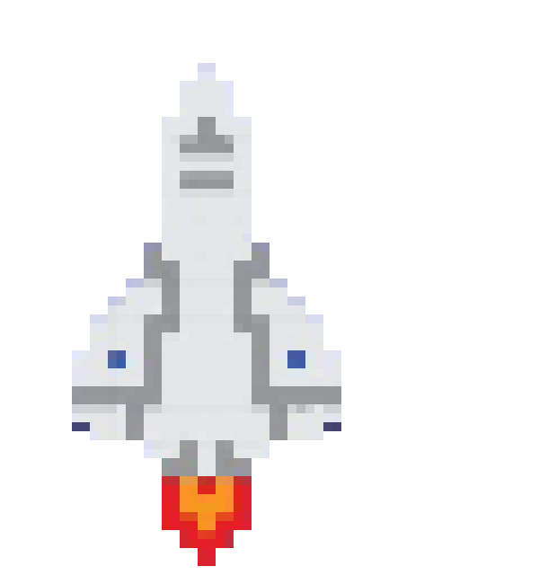 [aba901] rocket 1