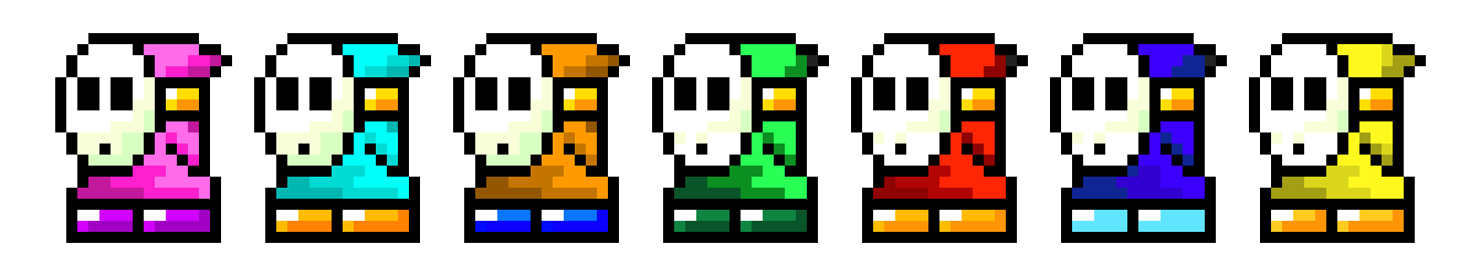 [89a84f] shy guys