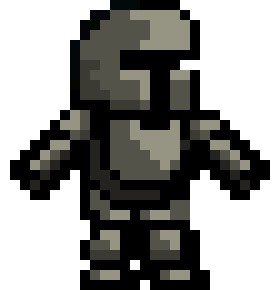 [1acf52] Small Armor Knight