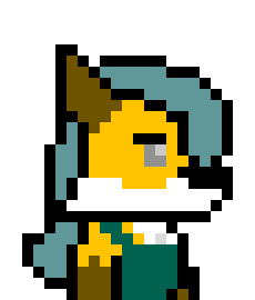 [6d74d1] Pretty much...