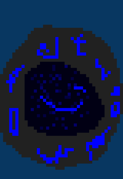 [6942af]  Still kinda peeved that john decided to go to sleep right as i woke up