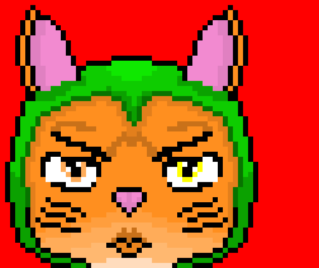 I AM TRUE ANIME