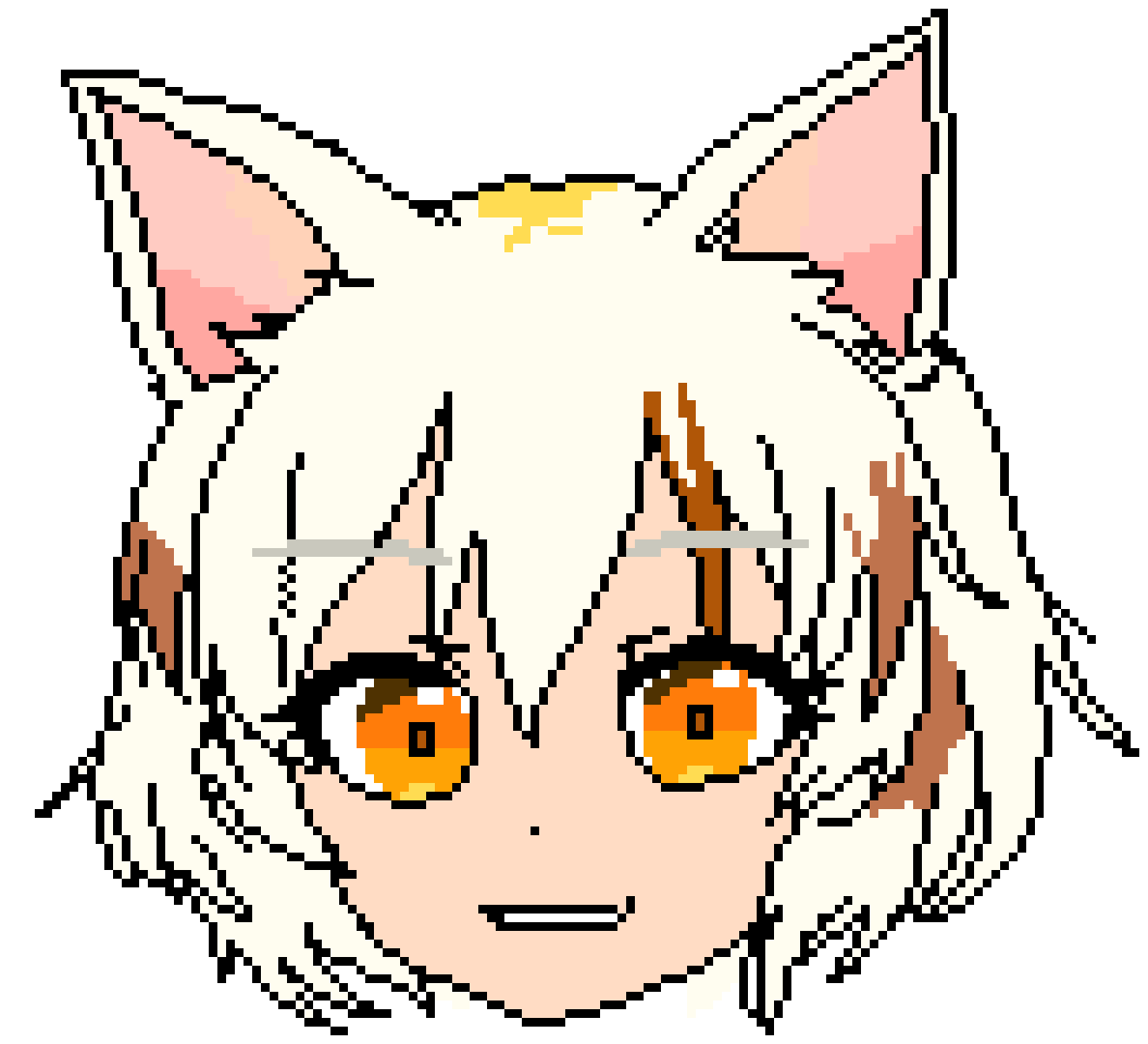 [ce5879] Mike_face_TEST01