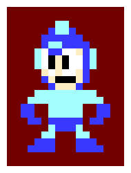 [9664c4] ROCKMAN