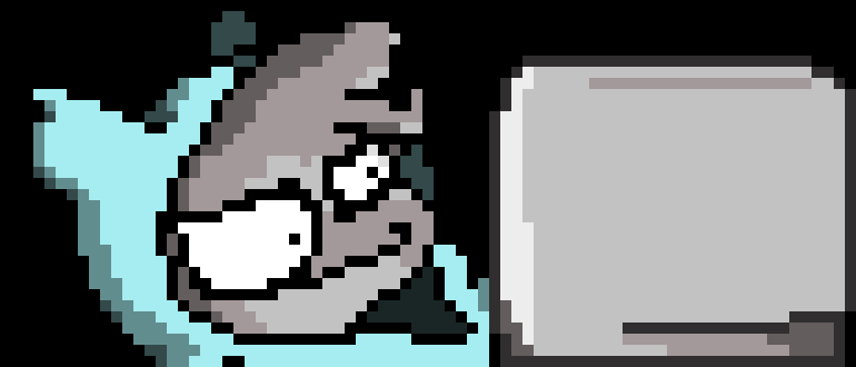 Brb. Gonna work on something.