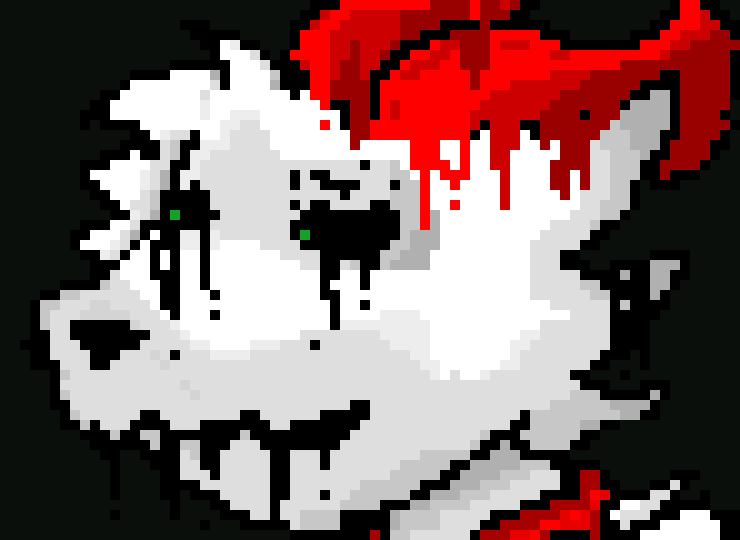[95be89] Just, leave me out of your AU`s, till ya start fucking asking me...