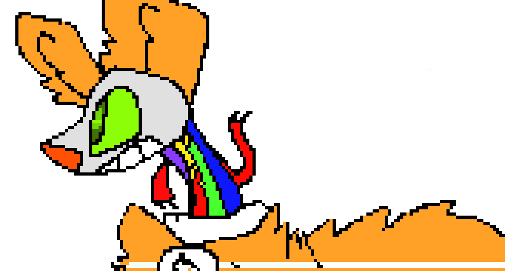 [9664c4] Dog Bot