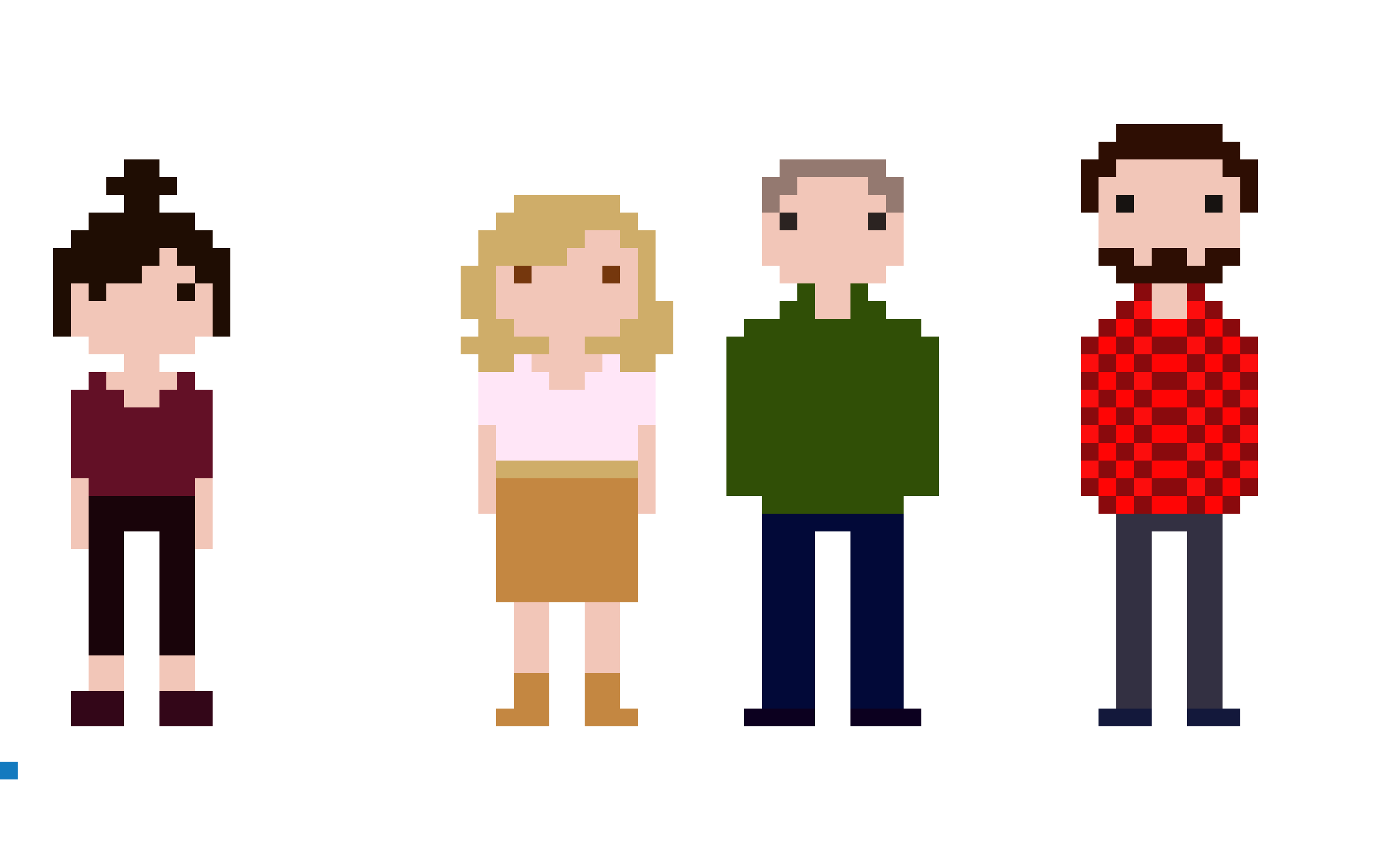 [9664c4] goko family