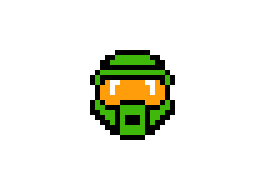 [9664c4] Master Chief