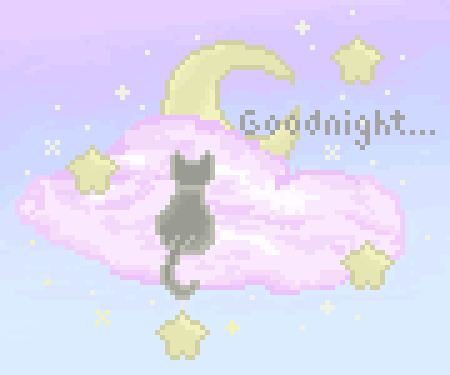 [f86466] goodnight