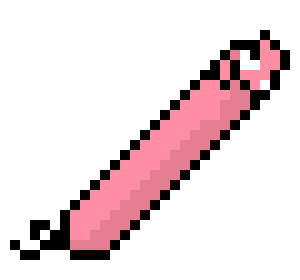 [40a4c9] pork wiener