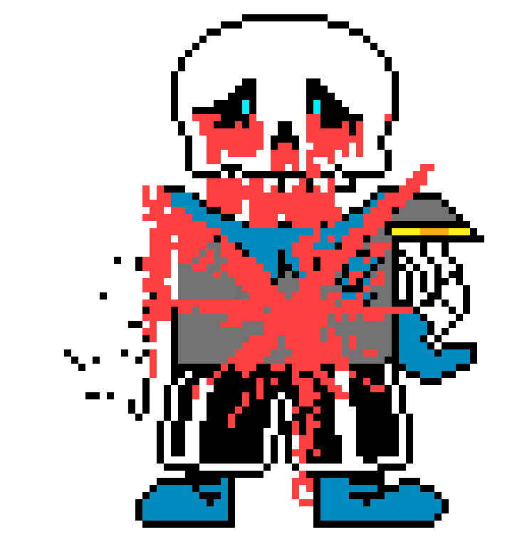 [b8e244] DEATHSWAP SANS