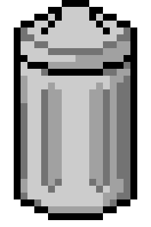 Trash Can