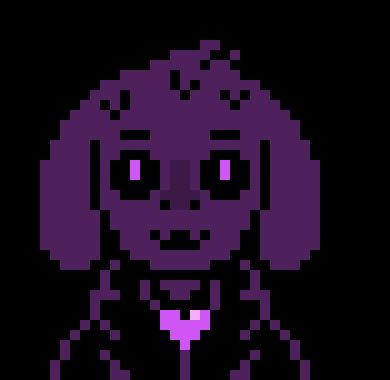[c91422] A really powerful Skeleton, stronger than me... She is, hiding her true power... 