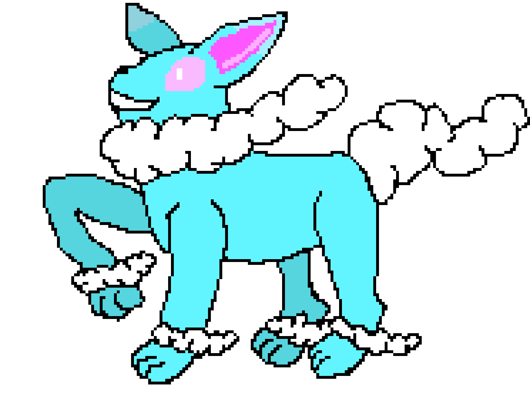 [6cd7da] floateon