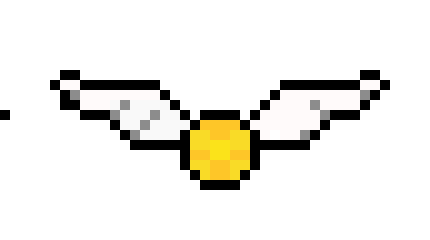 [9664c4] golden snitch