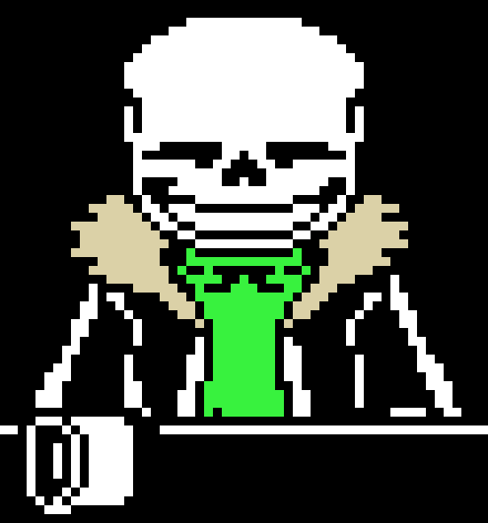 [df4002] { He sat down on the same table than before. }