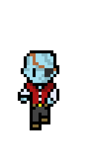 [39cc6b] Changeling