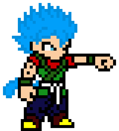 [b54c12] blue fust4