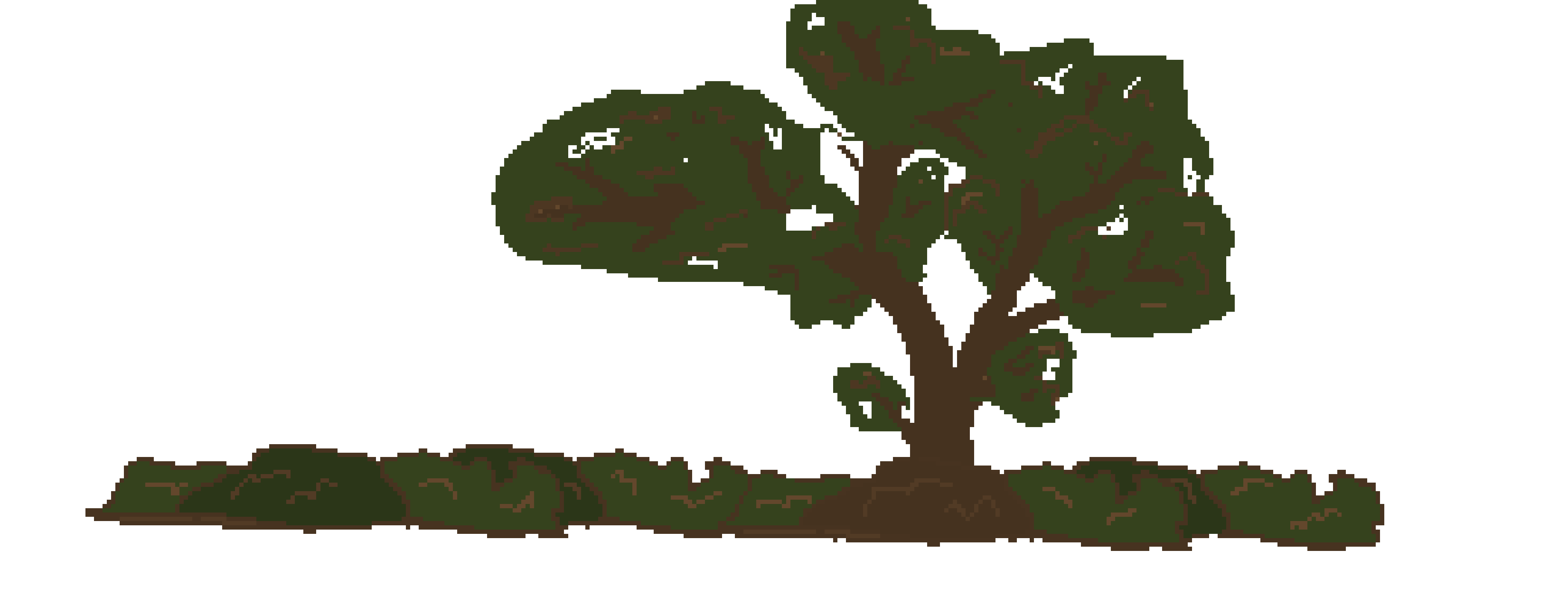 [8bb57e] Good Forest fg 1