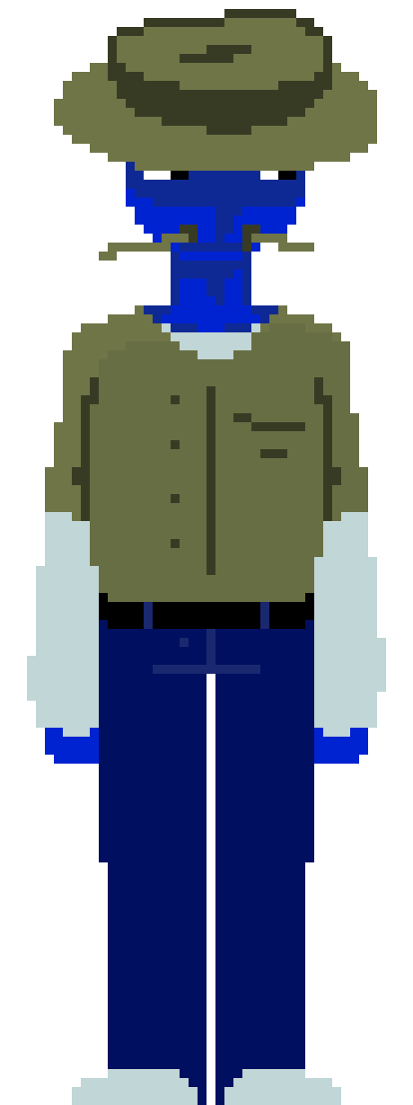 lil full body mulligan