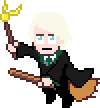 [dcd12d] draco malfoy