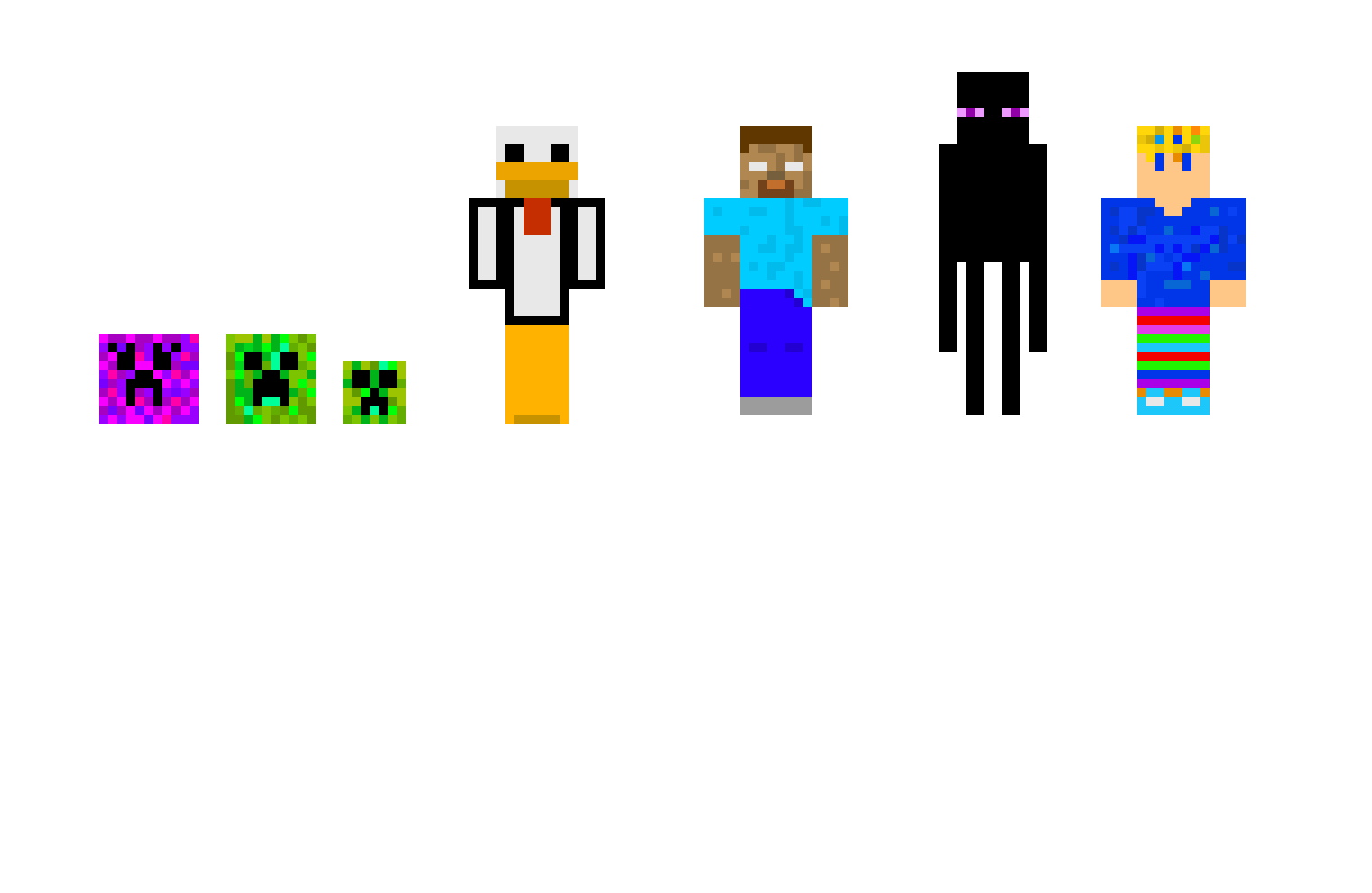 Minecraft