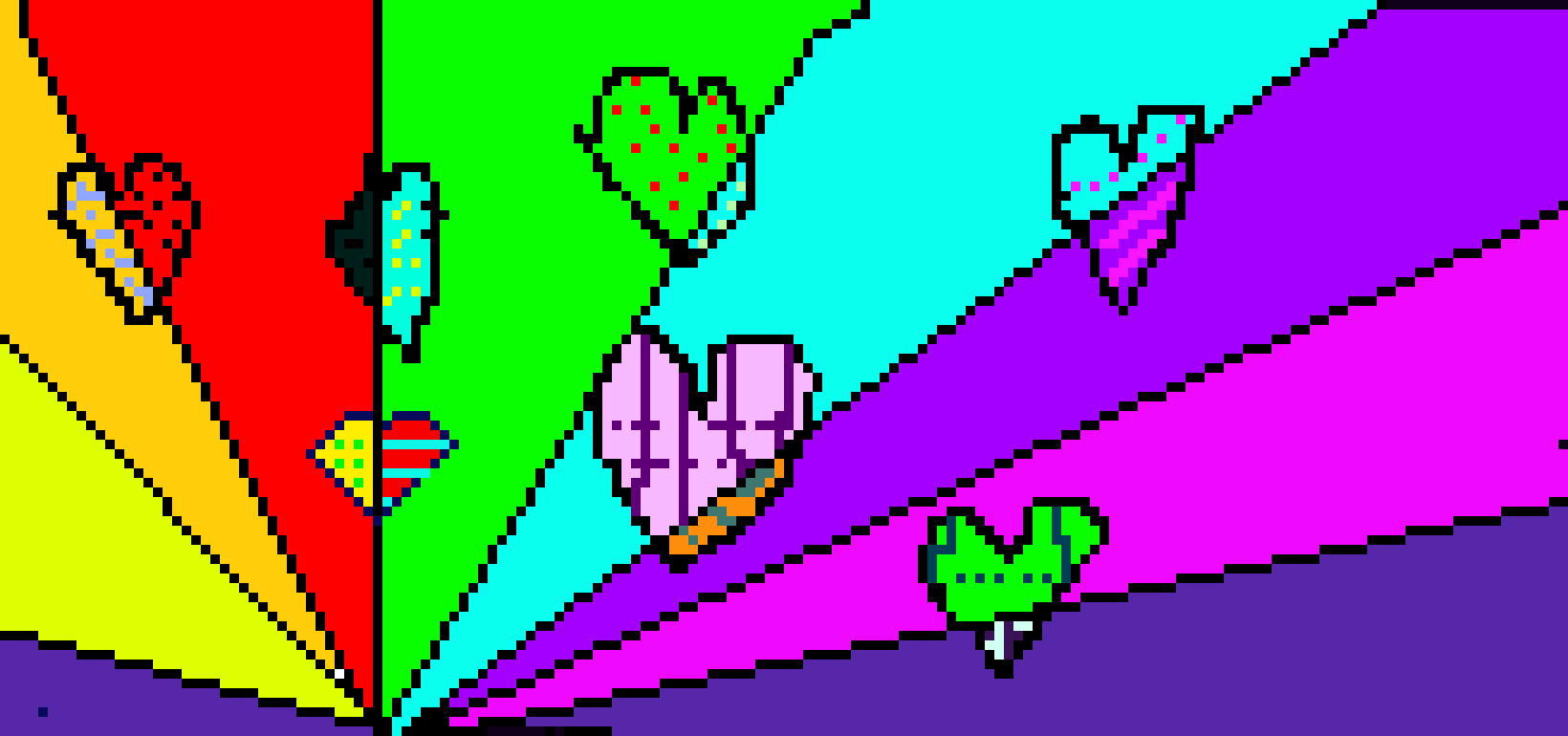 [1f5508] Elias' Britto Art