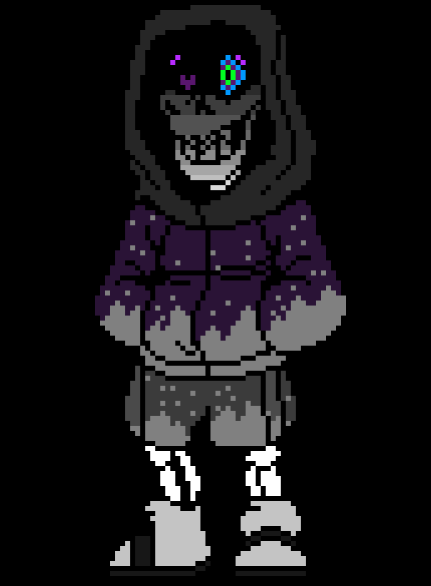 Dustswapfell Papyrus (fixed)