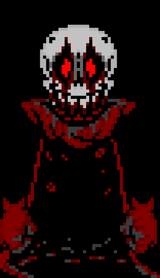 [57dac4] FINALLY! A BODY! *he possesses Terror*
