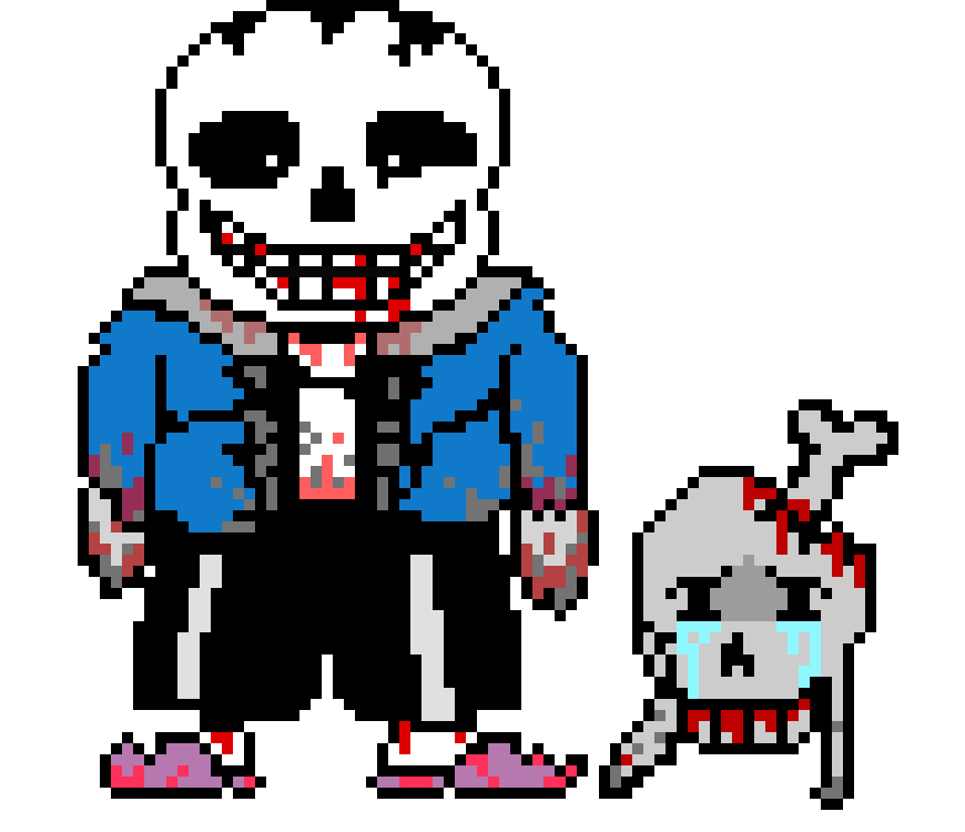 insanity sans
