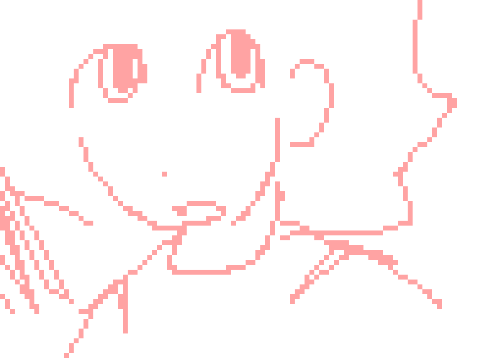 [bb4814] I'm ok little bummed that some DELINQUENT killed my OC that existed for 5 seconds 