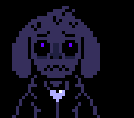 [c91422] ... t- ... I... It wasnt... I had help! from, someone you can't see... that wasnt.. just me. 