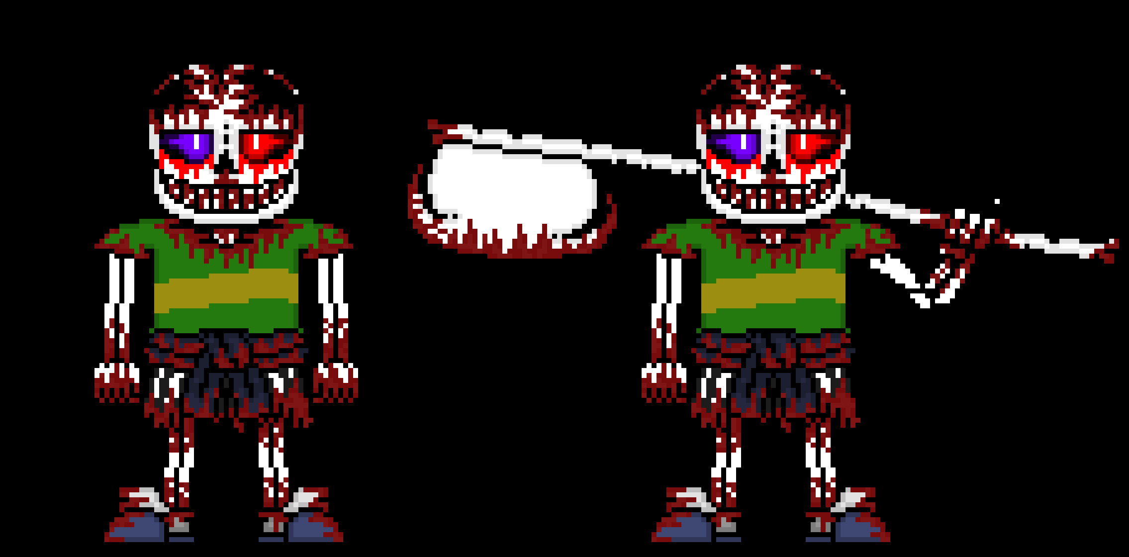 [e8cb42] the current V13 is just a concept so its not ready for AU making or anything of the sort, so heres V12