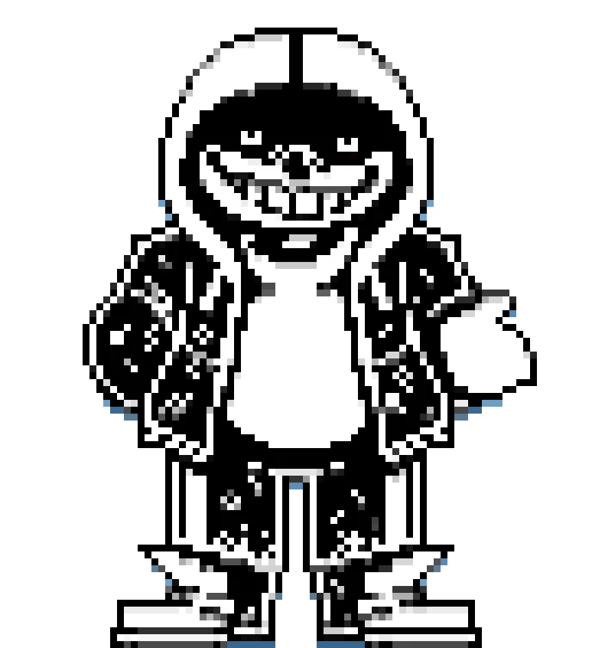 [b28509] Dust Sans