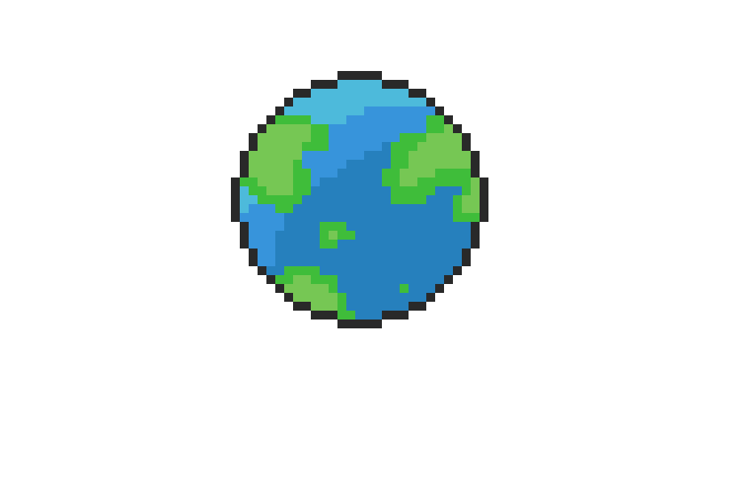[9664c4] Earth